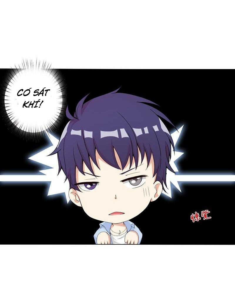 Luôn Có Thần Tiên Muốn Hãm Hại Ta Chapter 57 - 4