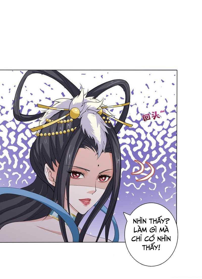 Luôn Có Thần Tiên Muốn Hãm Hại Ta Chapter 57 - 6