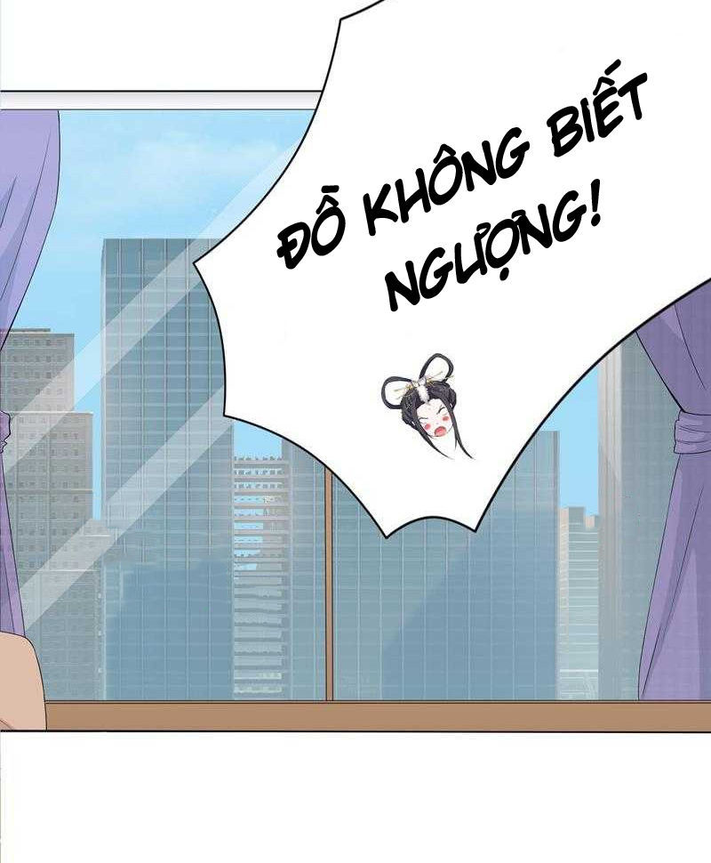 Luôn Có Thần Tiên Muốn Hãm Hại Ta Chapter 57 - 8
