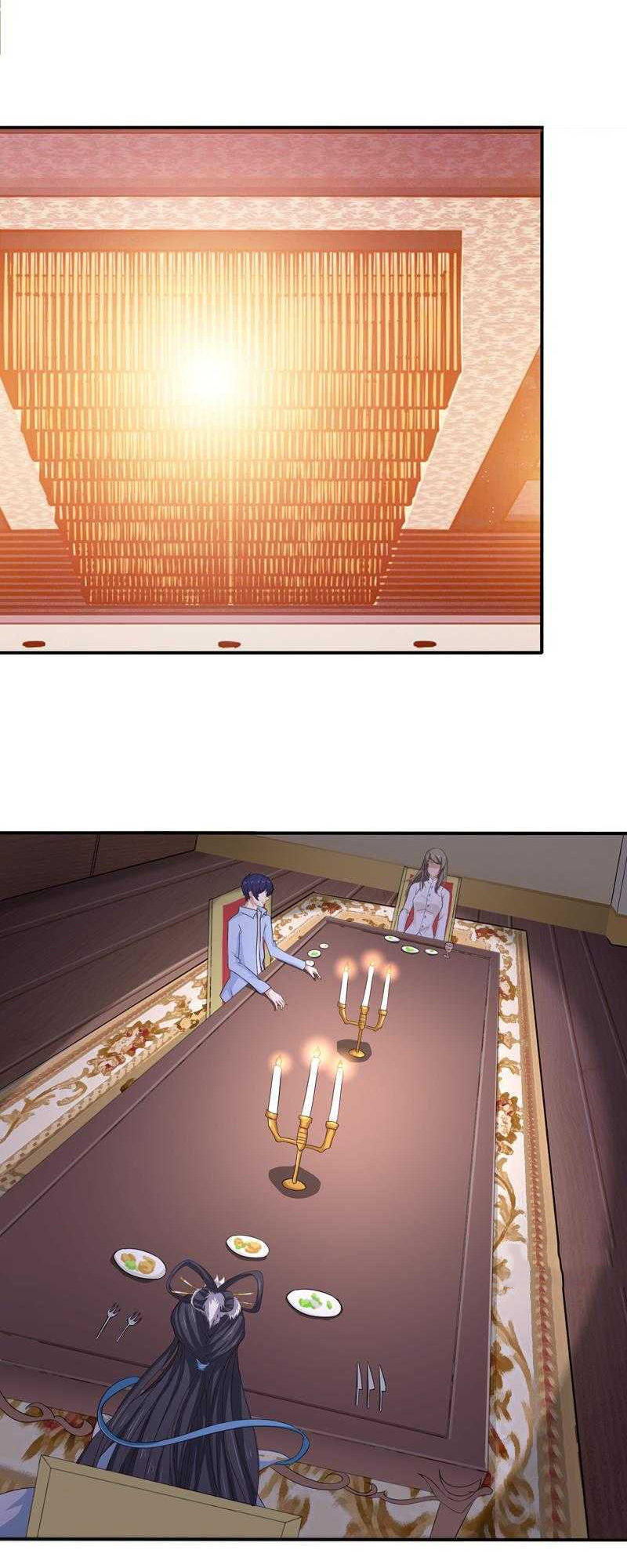 Luôn Có Thần Tiên Muốn Hãm Hại Ta Chapter 57 - 9