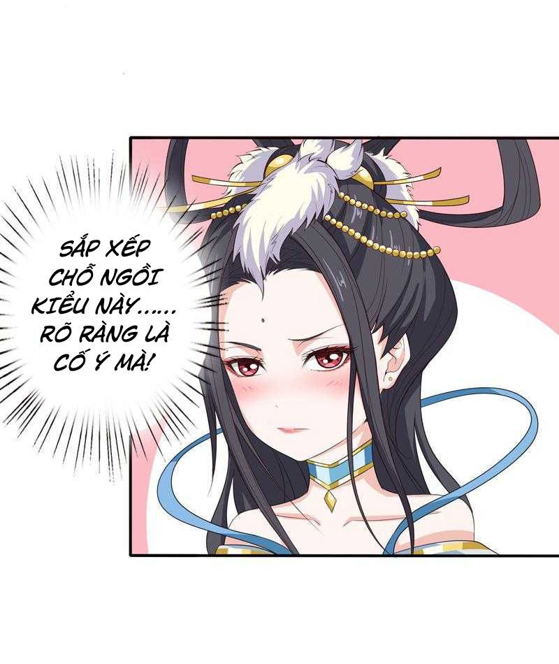 Luôn Có Thần Tiên Muốn Hãm Hại Ta Chapter 57 - 10