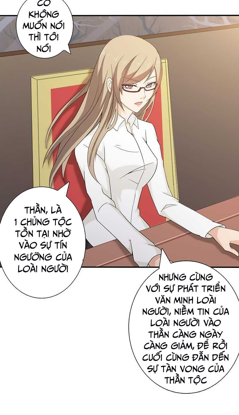 Luôn Có Thần Tiên Muốn Hãm Hại Ta Chapter 58 - 6