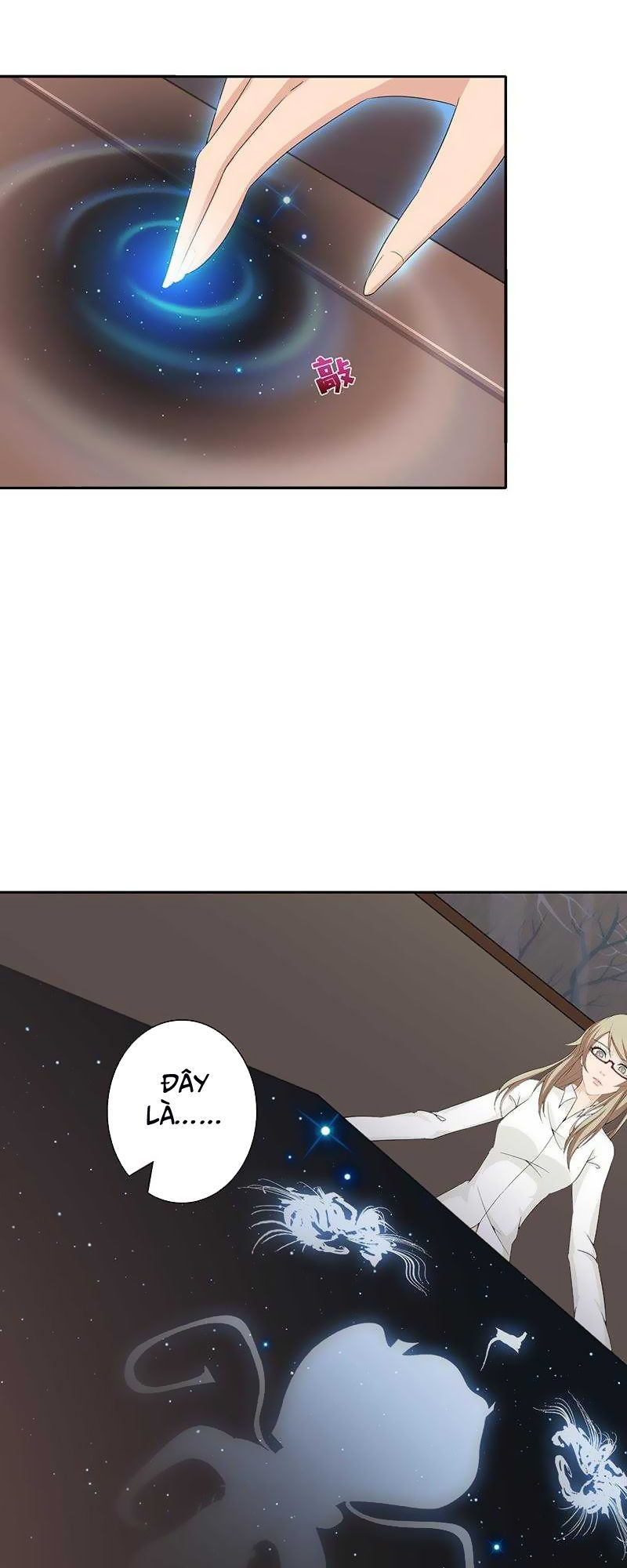 Luôn Có Thần Tiên Muốn Hãm Hại Ta Chapter 58 - 7
