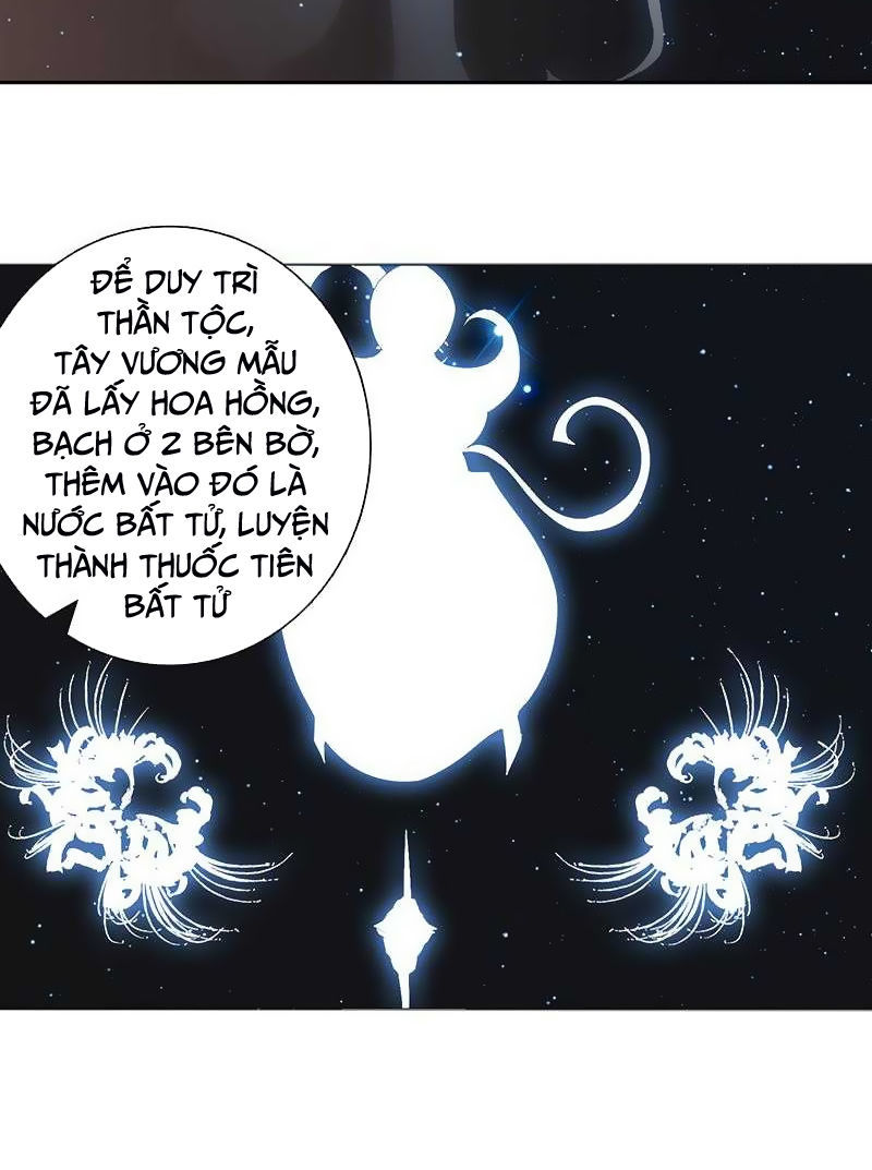 Luôn Có Thần Tiên Muốn Hãm Hại Ta Chapter 58 - 8