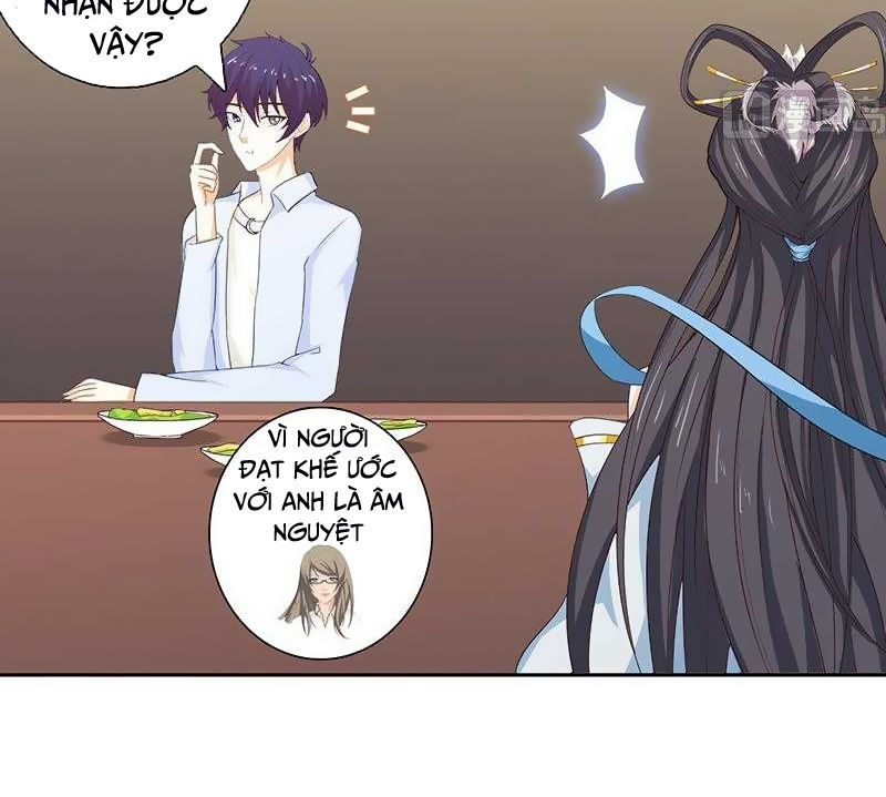 Luôn Có Thần Tiên Muốn Hãm Hại Ta Chapter 58 - 10