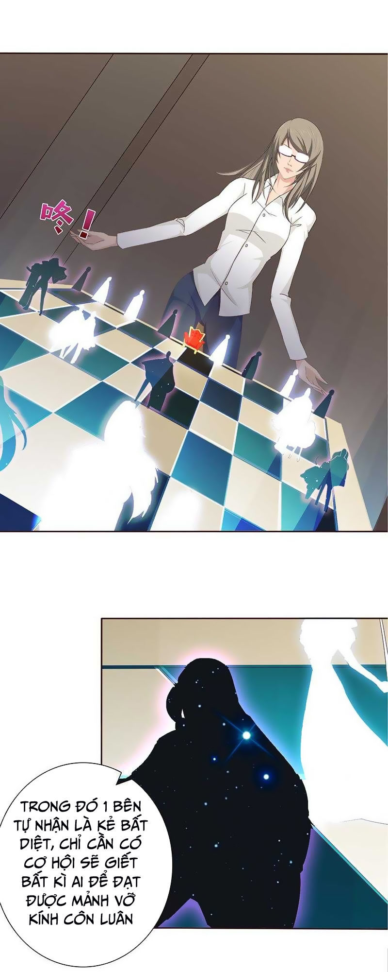 Luôn Có Thần Tiên Muốn Hãm Hại Ta Chapter 59 - 13