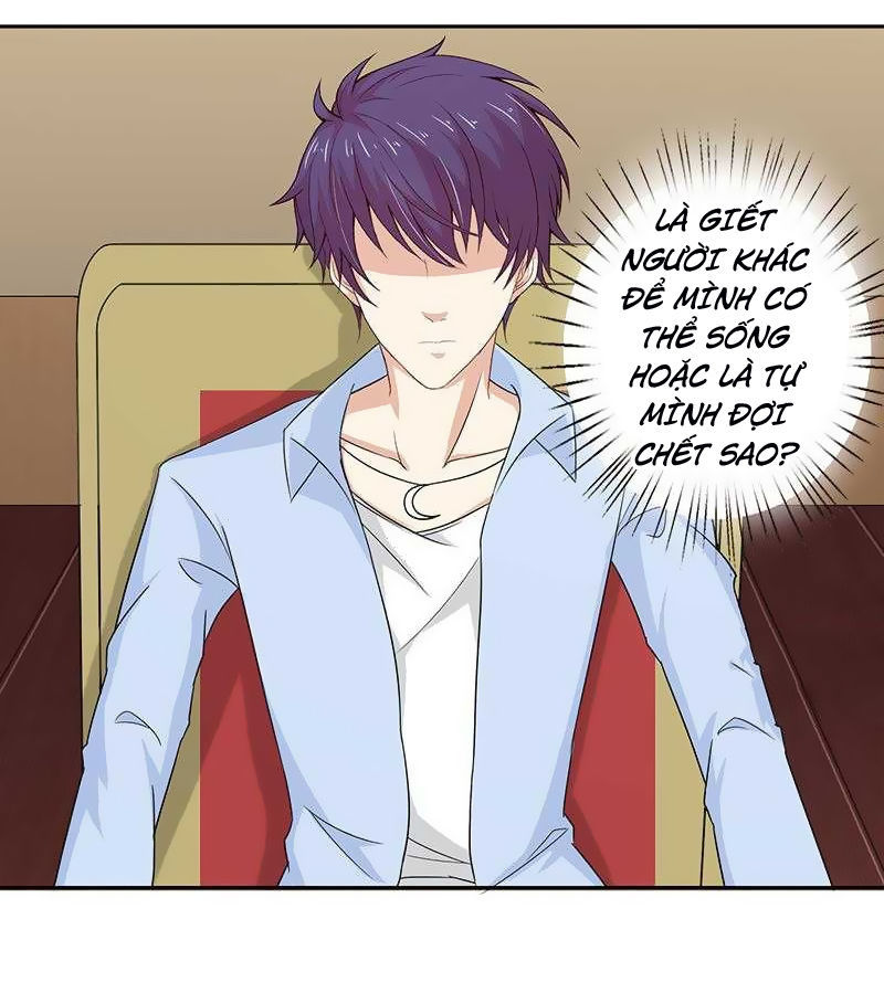 Luôn Có Thần Tiên Muốn Hãm Hại Ta Chapter 59 - 4