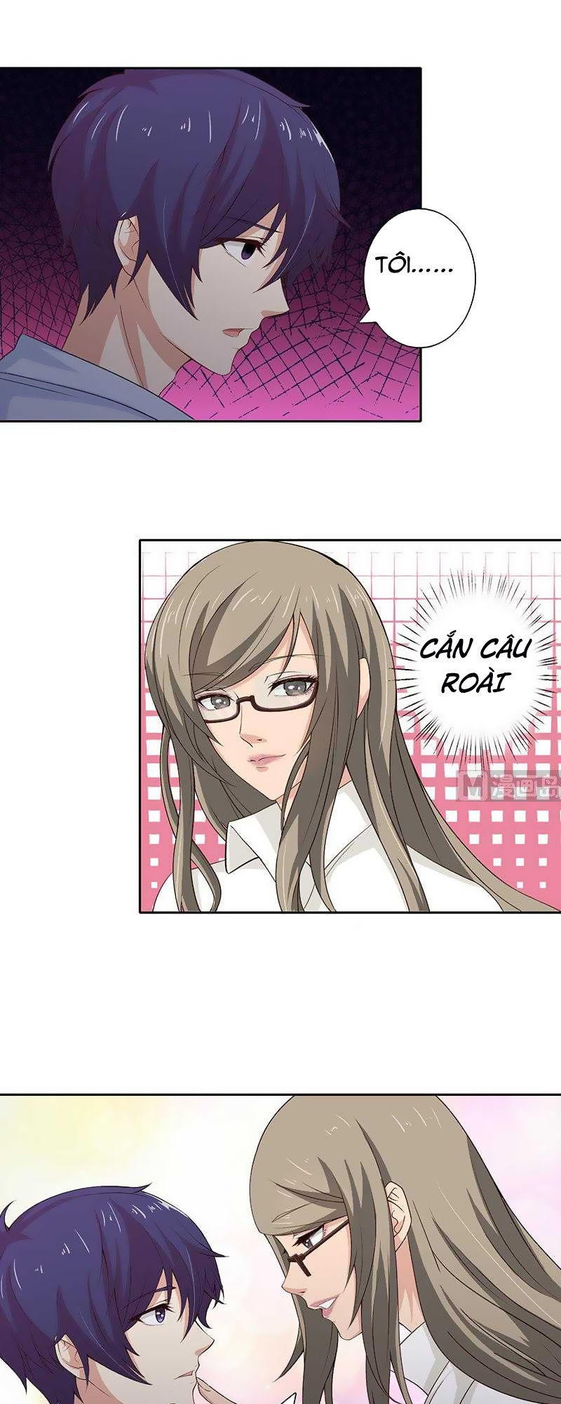 Luôn Có Thần Tiên Muốn Hãm Hại Ta Chapter 59 - 5
