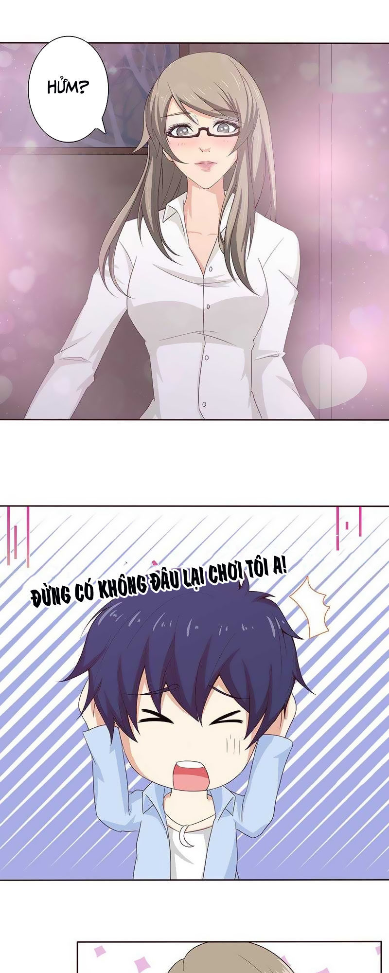 Luôn Có Thần Tiên Muốn Hãm Hại Ta Chapter 59 - 9