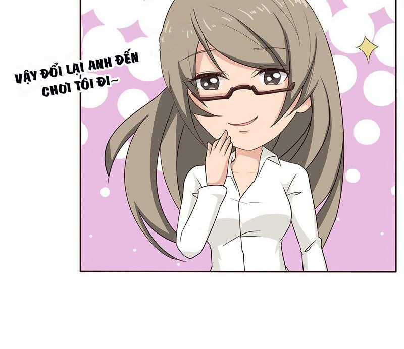 Luôn Có Thần Tiên Muốn Hãm Hại Ta Chapter 59 - 10