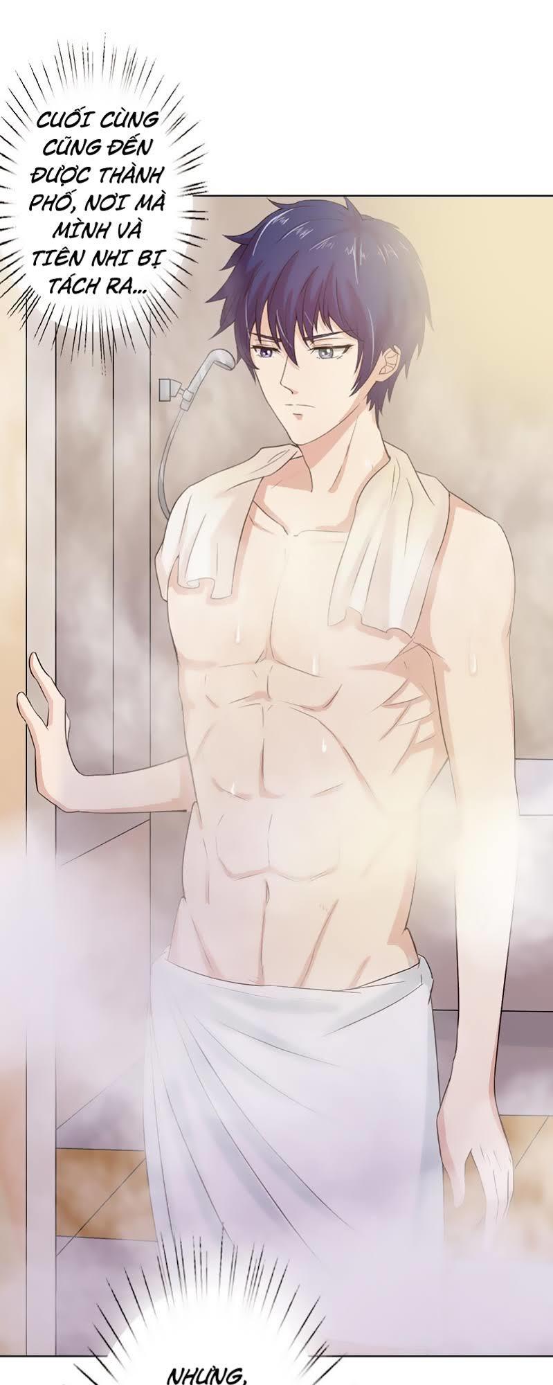 Luôn Có Thần Tiên Muốn Hãm Hại Ta Chapter 6 - 3