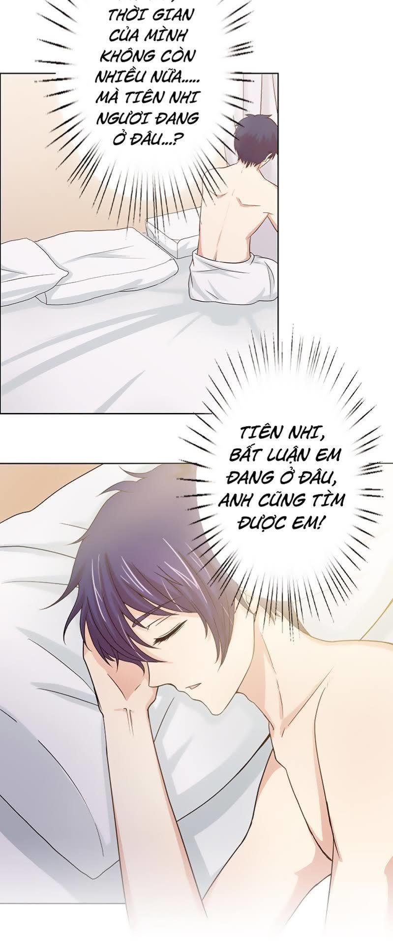 Luôn Có Thần Tiên Muốn Hãm Hại Ta Chapter 6 - 4