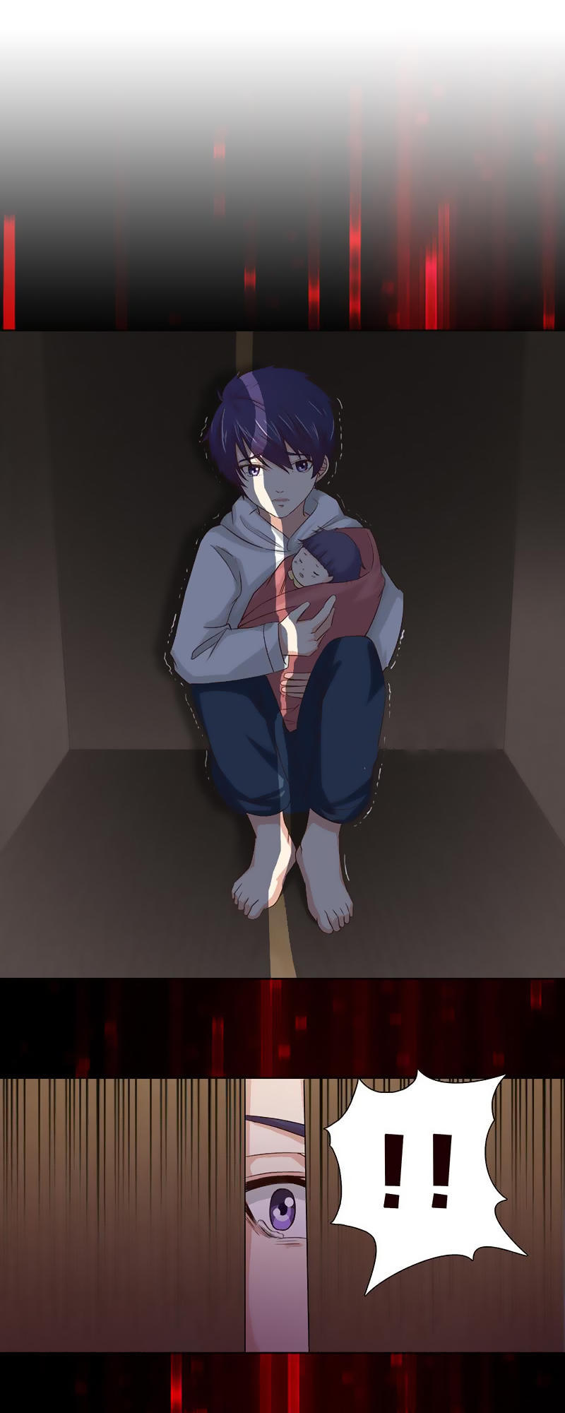 Luôn Có Thần Tiên Muốn Hãm Hại Ta Chapter 6 - 5