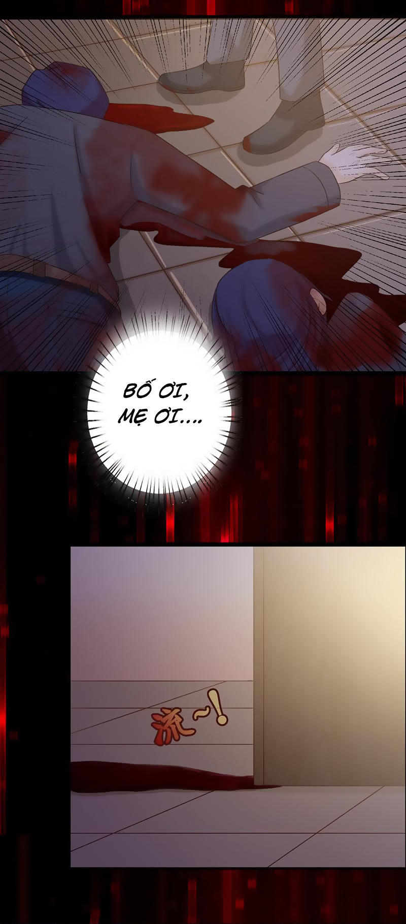 Luôn Có Thần Tiên Muốn Hãm Hại Ta Chapter 6 - 6