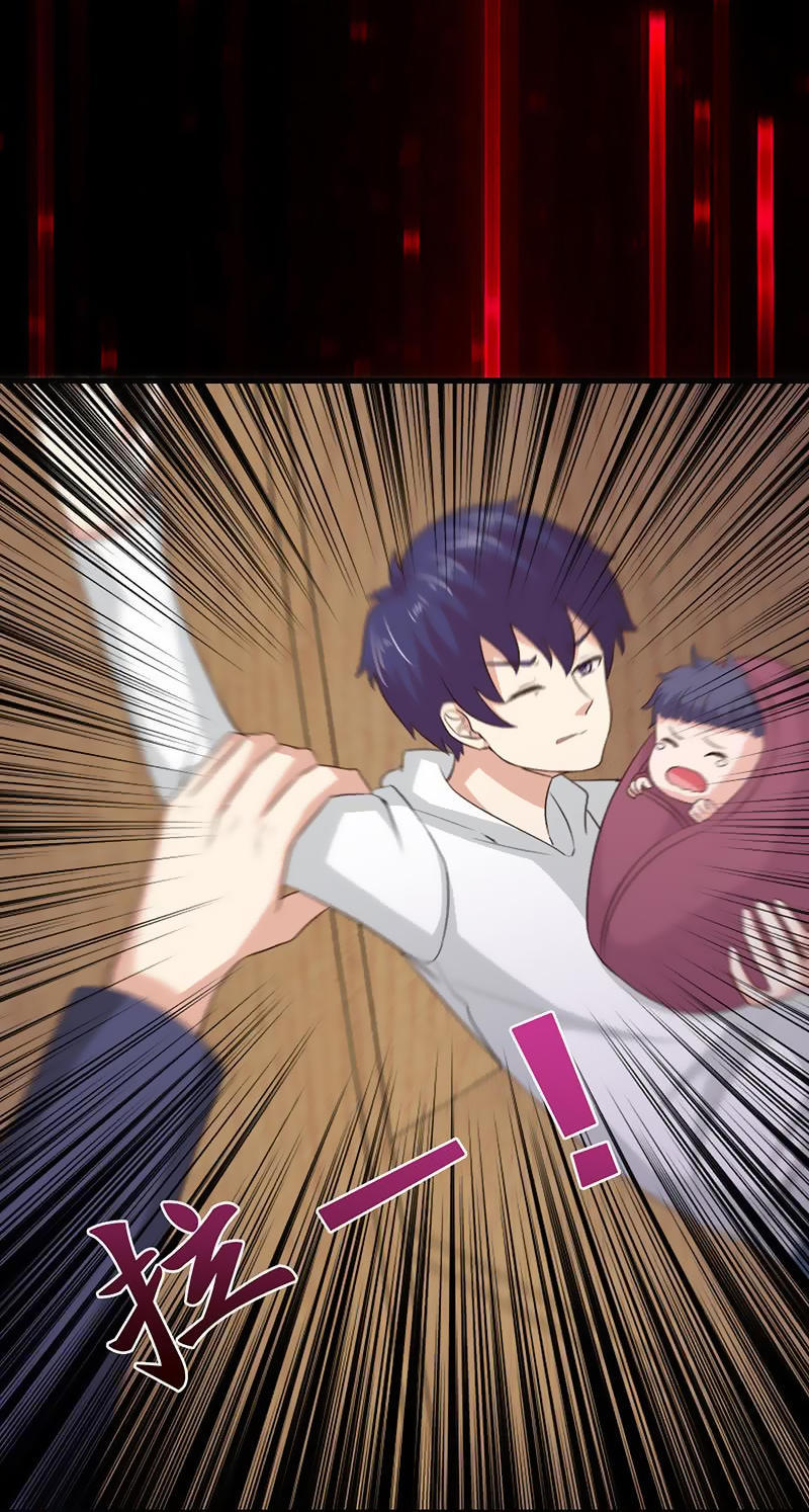 Luôn Có Thần Tiên Muốn Hãm Hại Ta Chapter 6 - 8