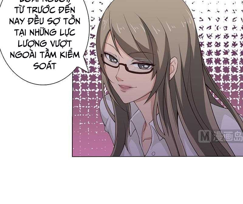 Luôn Có Thần Tiên Muốn Hãm Hại Ta Chapter 60 - 12