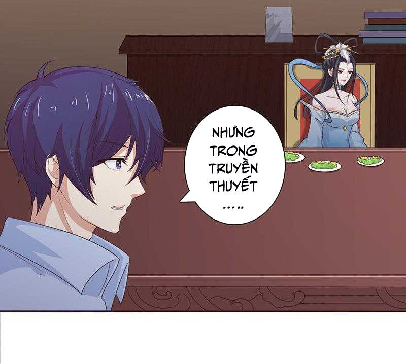 Luôn Có Thần Tiên Muốn Hãm Hại Ta Chapter 60 - 4