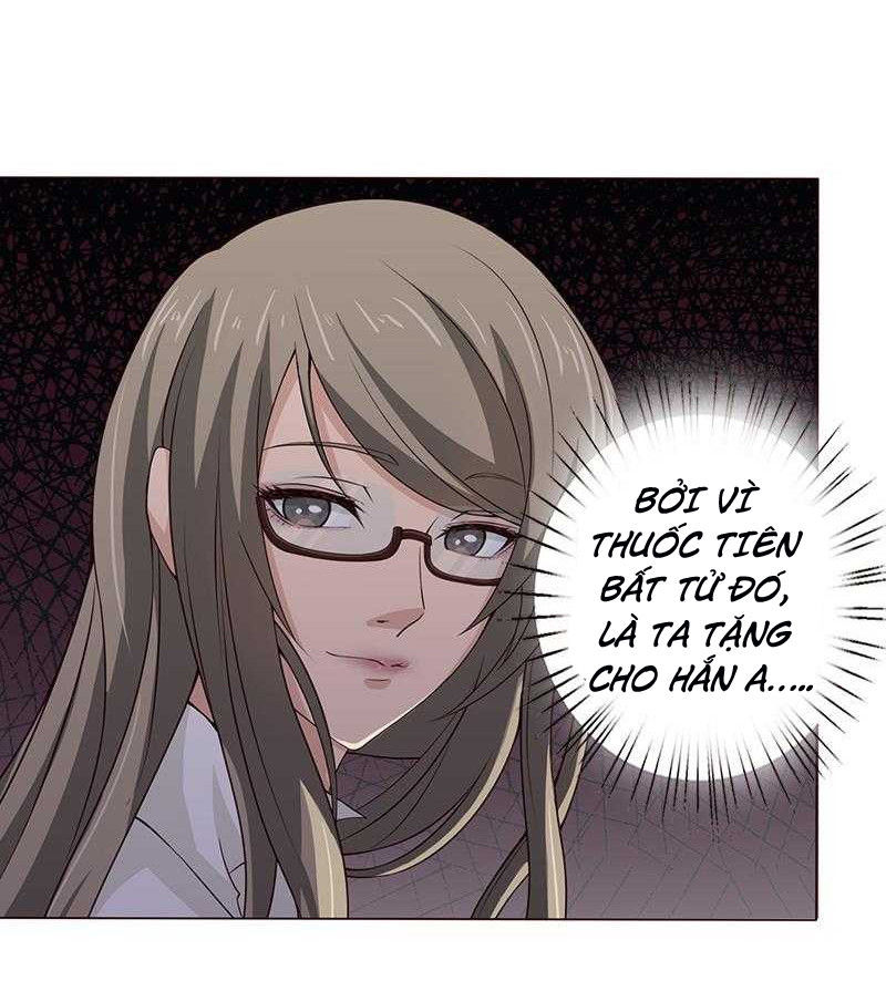 Luôn Có Thần Tiên Muốn Hãm Hại Ta Chapter 60 - 6