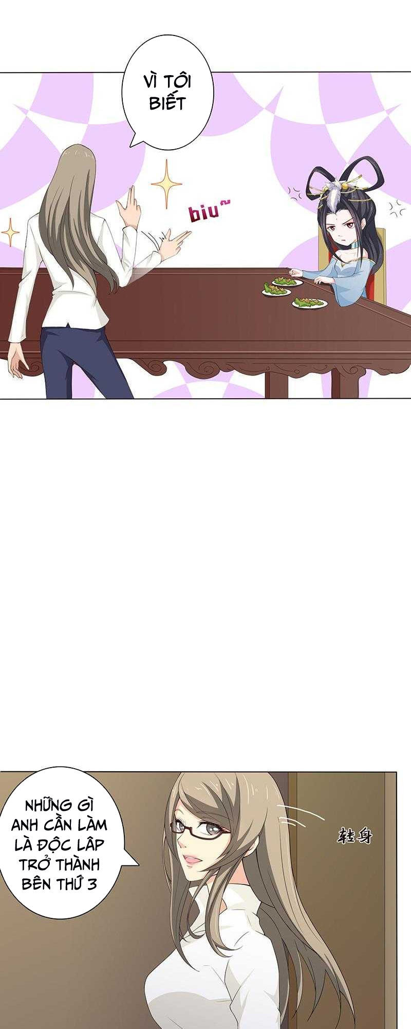 Luôn Có Thần Tiên Muốn Hãm Hại Ta Chapter 60 - 7