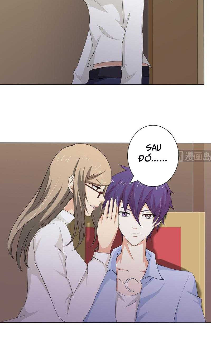 Luôn Có Thần Tiên Muốn Hãm Hại Ta Chapter 60 - 8