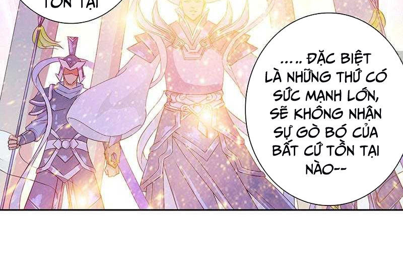 Luôn Có Thần Tiên Muốn Hãm Hại Ta Chapter 60 - 10