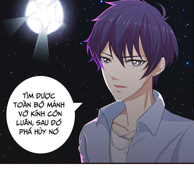 Luôn Có Thần Tiên Muốn Hãm Hại Ta Chapter 61 - 4