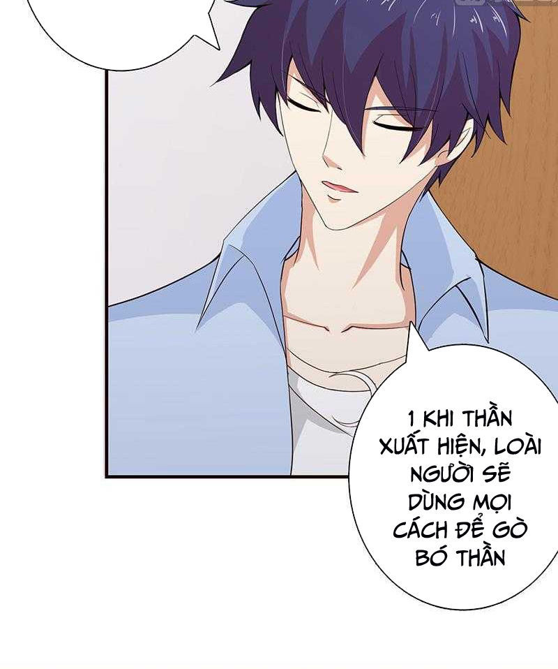 Luôn Có Thần Tiên Muốn Hãm Hại Ta Chapter 61 - 6