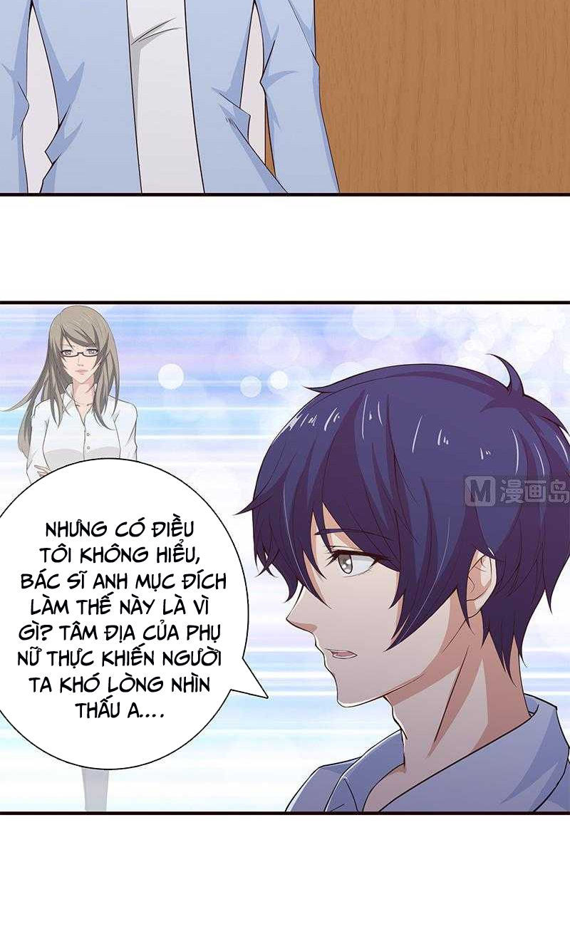 Luôn Có Thần Tiên Muốn Hãm Hại Ta Chapter 61 - 8