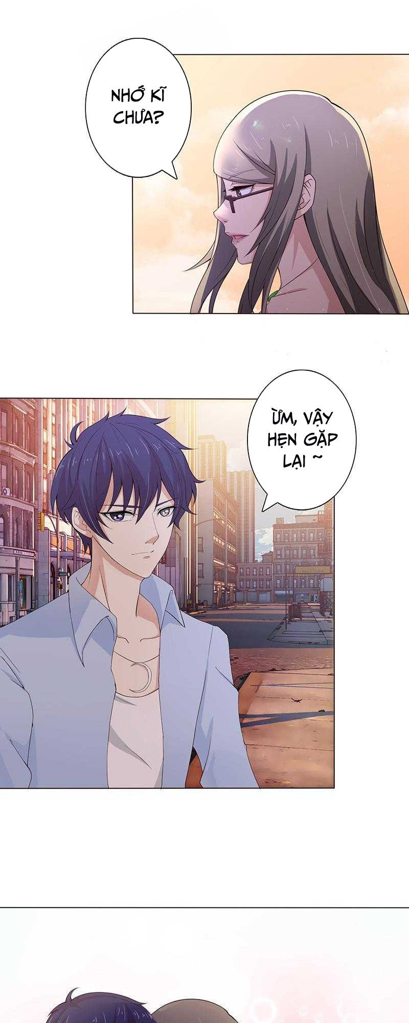 Luôn Có Thần Tiên Muốn Hãm Hại Ta Chapter 62 - 6