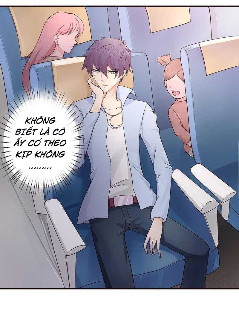 Luôn Có Thần Tiên Muốn Hãm Hại Ta Chapter 63 - 11