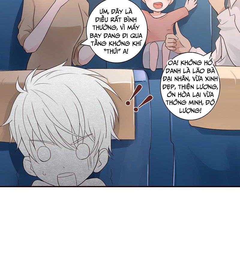 Luôn Có Thần Tiên Muốn Hãm Hại Ta Chapter 63 - 13