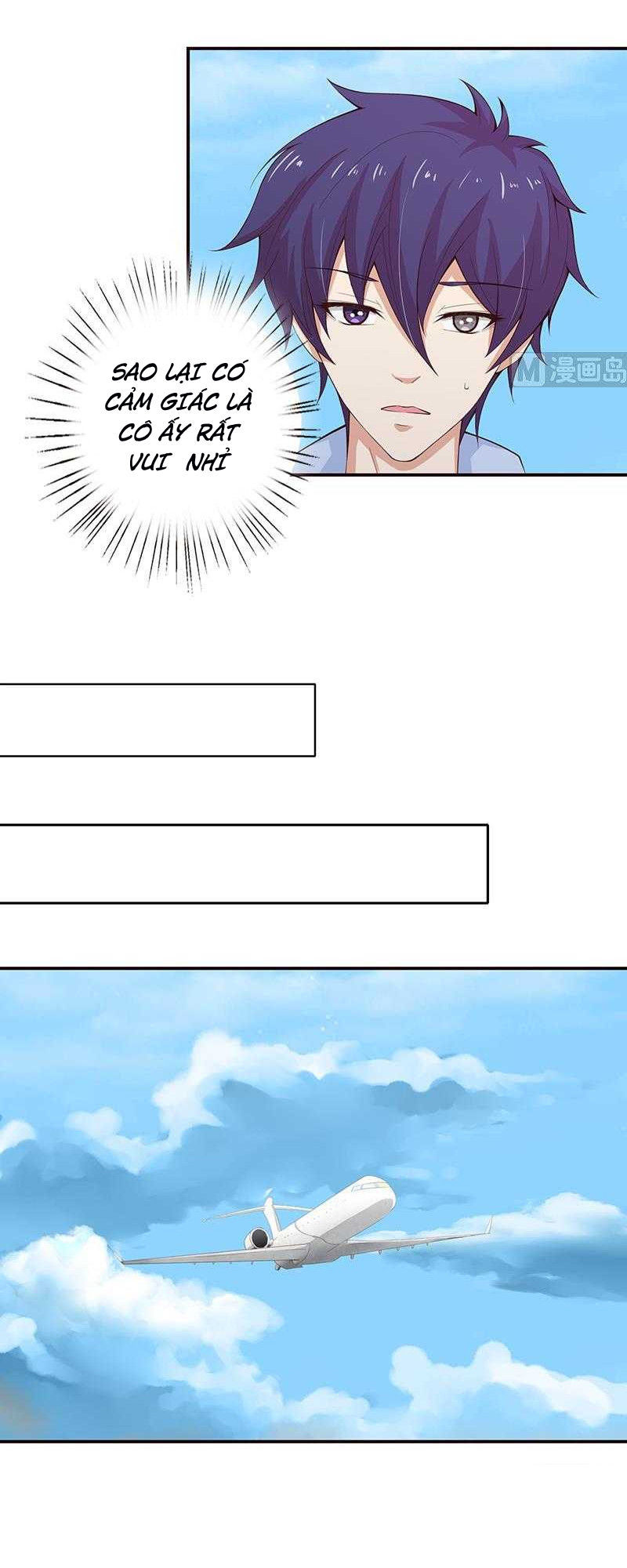 Luôn Có Thần Tiên Muốn Hãm Hại Ta Chapter 63 - 10