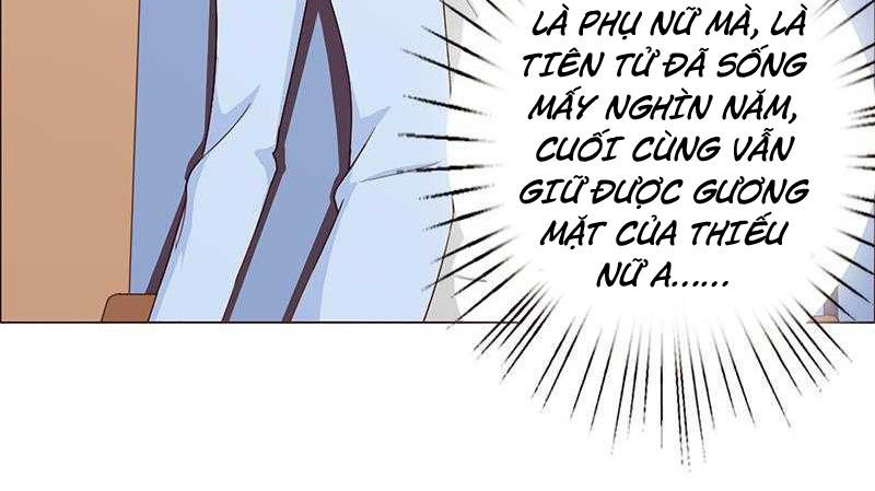 Luôn Có Thần Tiên Muốn Hãm Hại Ta Chapter 64 - 12