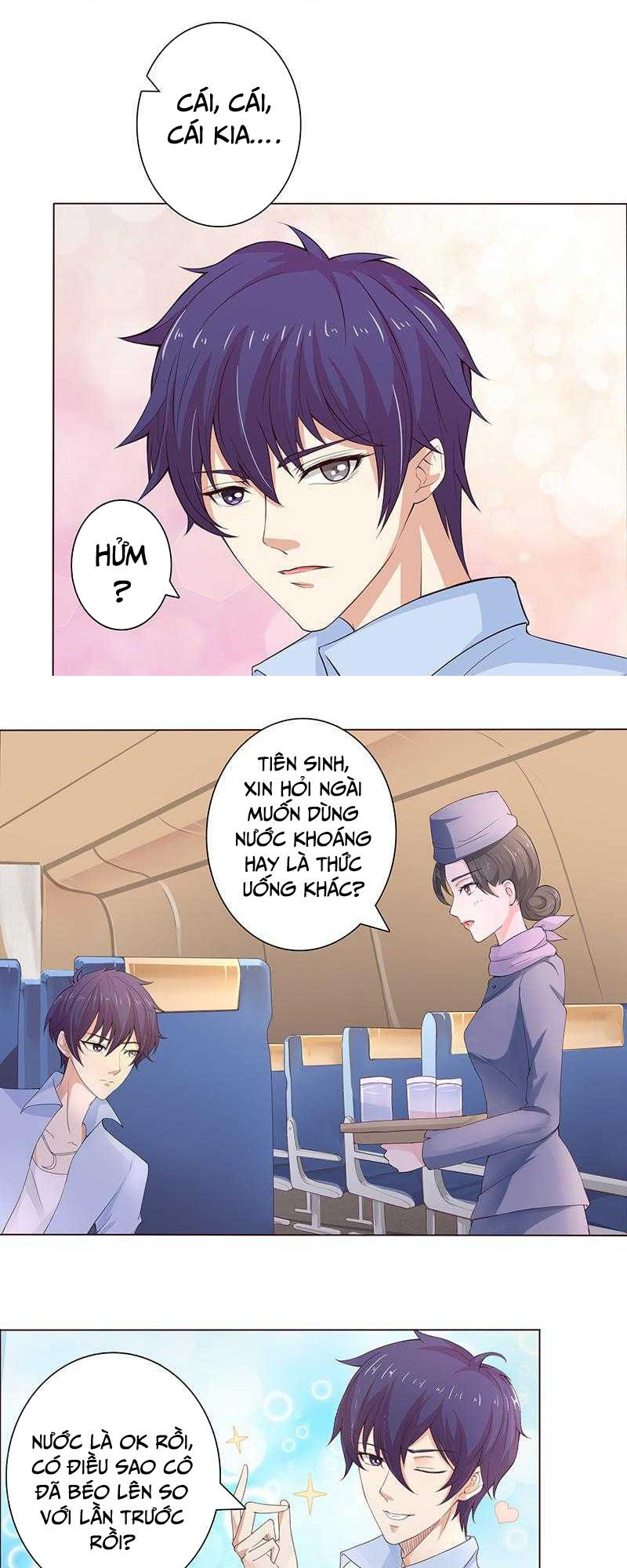 Luôn Có Thần Tiên Muốn Hãm Hại Ta Chapter 64 - 13