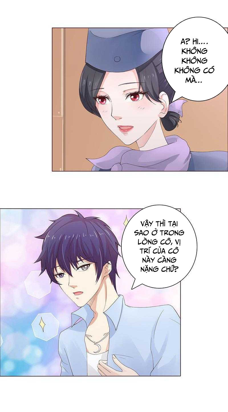 Luôn Có Thần Tiên Muốn Hãm Hại Ta Chapter 64 - 15