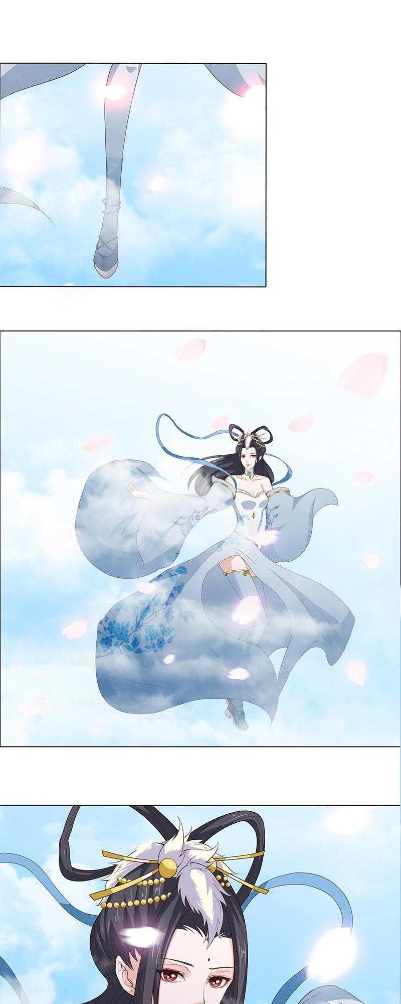 Luôn Có Thần Tiên Muốn Hãm Hại Ta Chapter 64 - 3