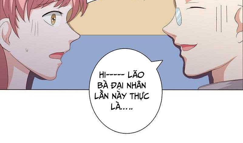 Luôn Có Thần Tiên Muốn Hãm Hại Ta Chapter 64 - 6