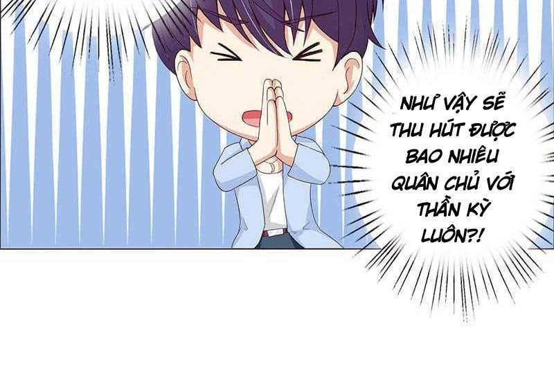 Luôn Có Thần Tiên Muốn Hãm Hại Ta Chapter 64 - 10