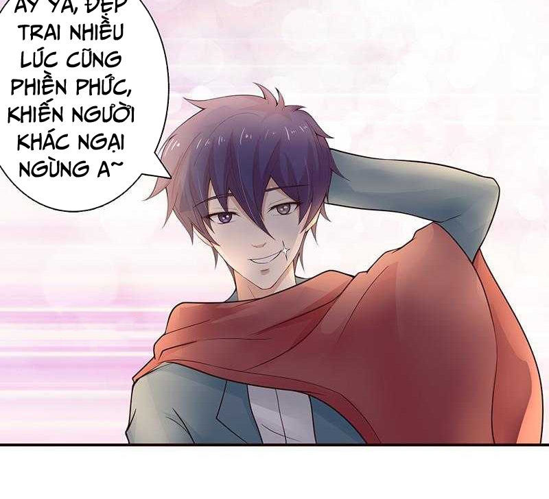 Luôn Có Thần Tiên Muốn Hãm Hại Ta Chapter 65 - 13