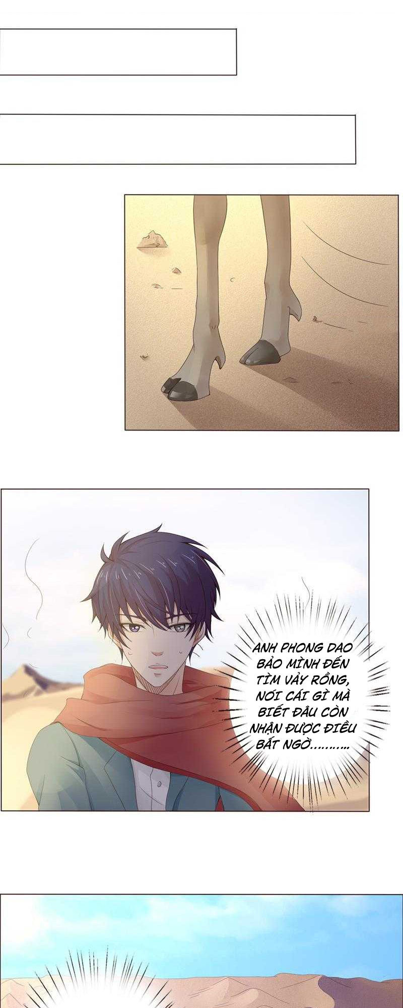 Luôn Có Thần Tiên Muốn Hãm Hại Ta Chapter 65 - 4