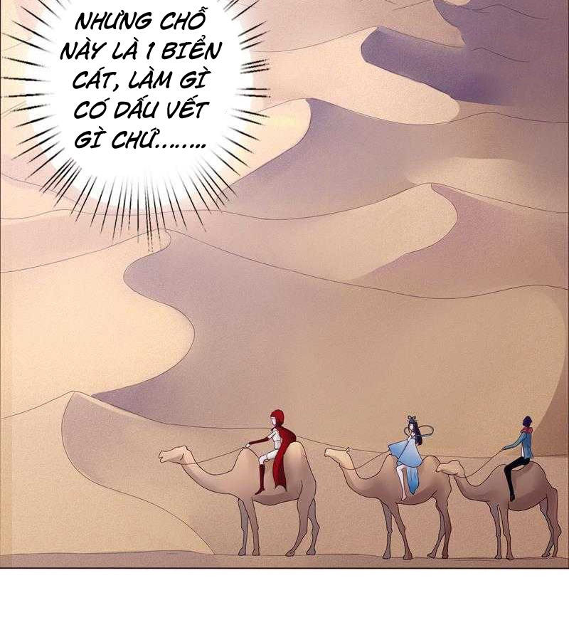 Luôn Có Thần Tiên Muốn Hãm Hại Ta Chapter 65 - 5