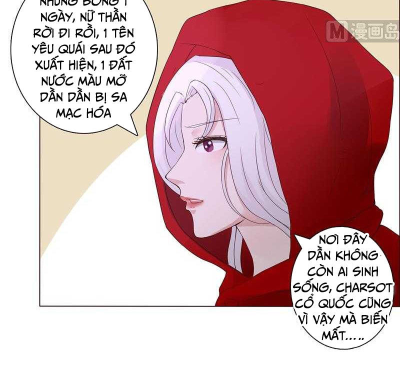 Luôn Có Thần Tiên Muốn Hãm Hại Ta Chapter 65 - 7