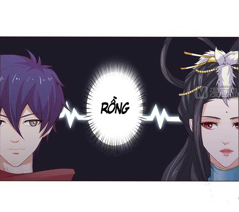 Luôn Có Thần Tiên Muốn Hãm Hại Ta Chapter 65 - 9