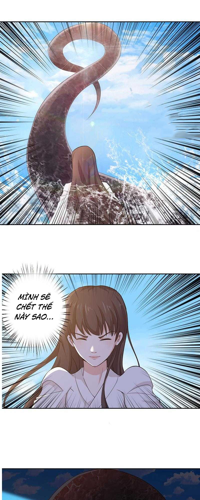 Luôn Có Thần Tiên Muốn Hãm Hại Ta Chapter 66 - 12
