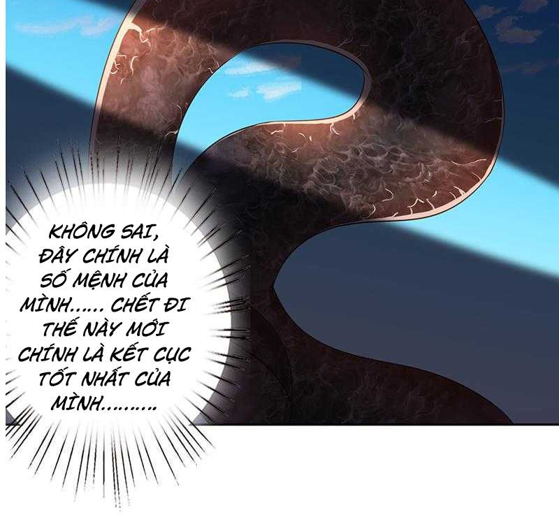 Luôn Có Thần Tiên Muốn Hãm Hại Ta Chapter 66 - 13