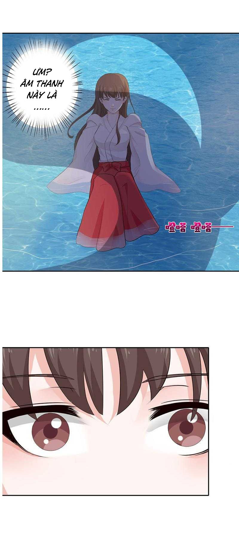 Luôn Có Thần Tiên Muốn Hãm Hại Ta Chapter 66 - 14