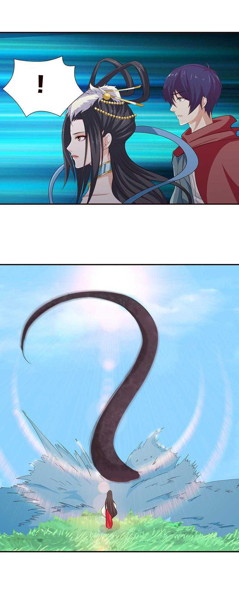 Luôn Có Thần Tiên Muốn Hãm Hại Ta Chapter 66 - 6