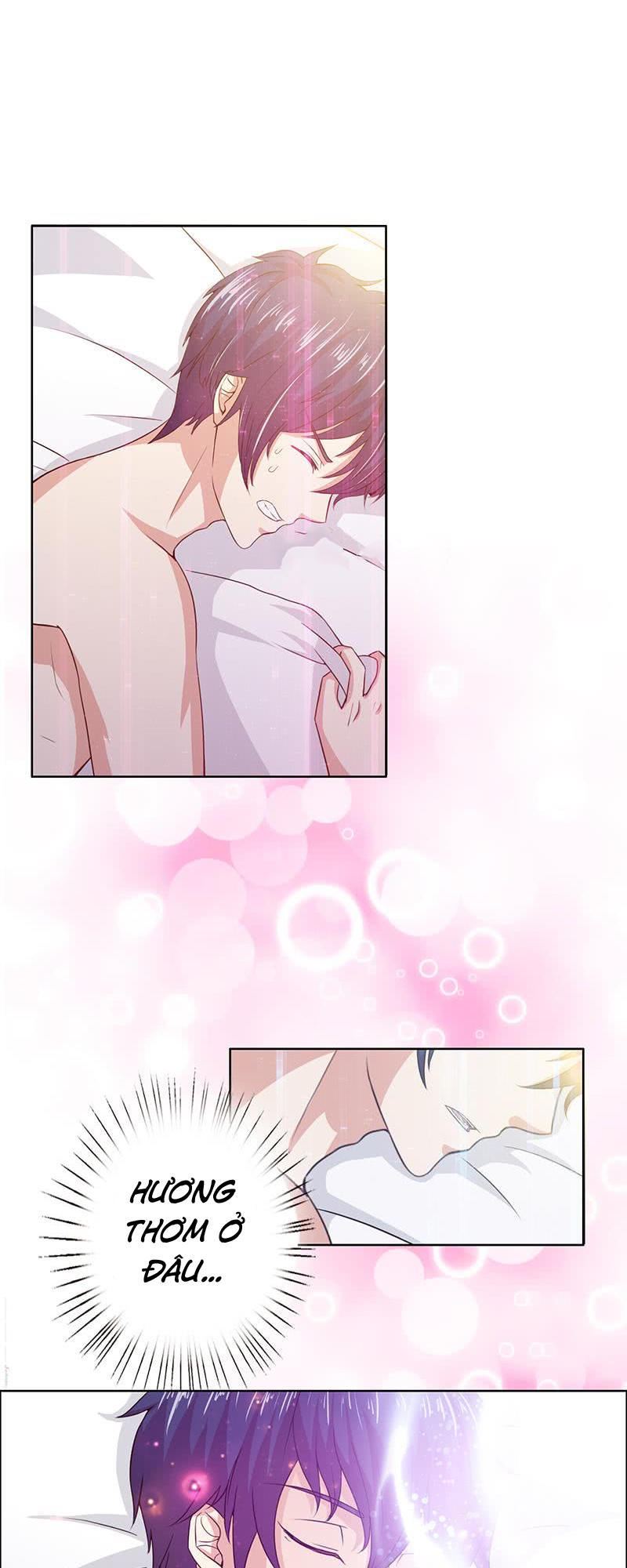 Luôn Có Thần Tiên Muốn Hãm Hại Ta Chapter 7 - 2