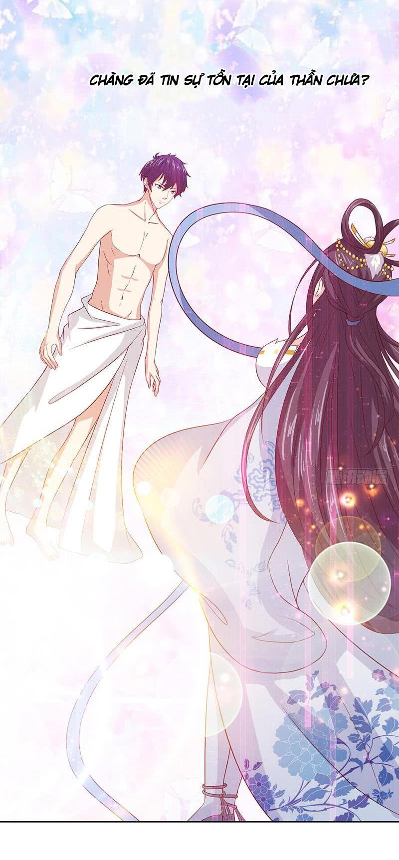 Luôn Có Thần Tiên Muốn Hãm Hại Ta Chapter 7 - 14