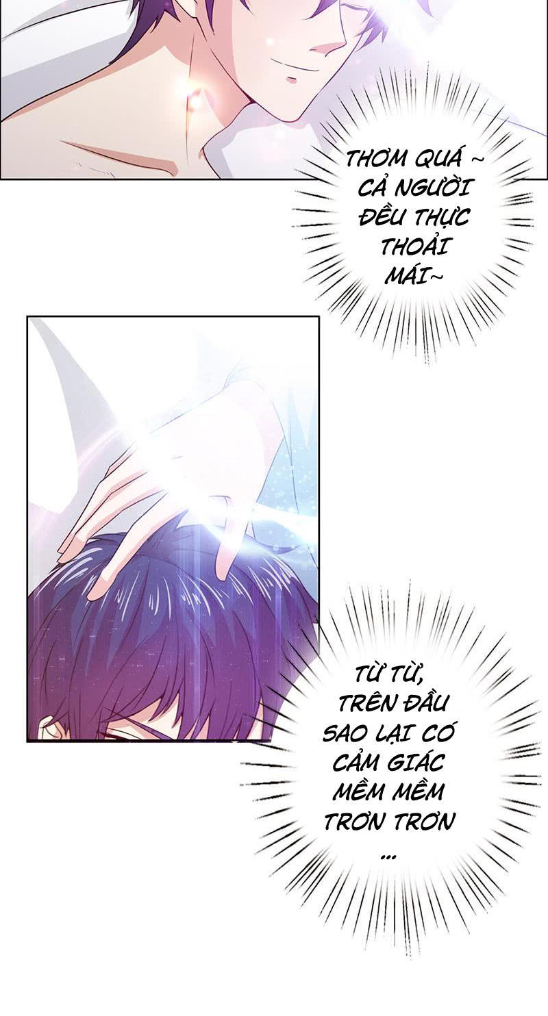 Luôn Có Thần Tiên Muốn Hãm Hại Ta Chapter 7 - 3